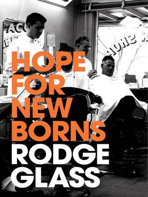 cover image of Hope for Newborns